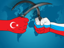 Turkey-Russia relations